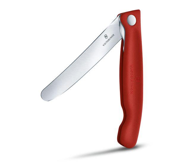 Swiss Classic Picnic Knife-6.7801.FB