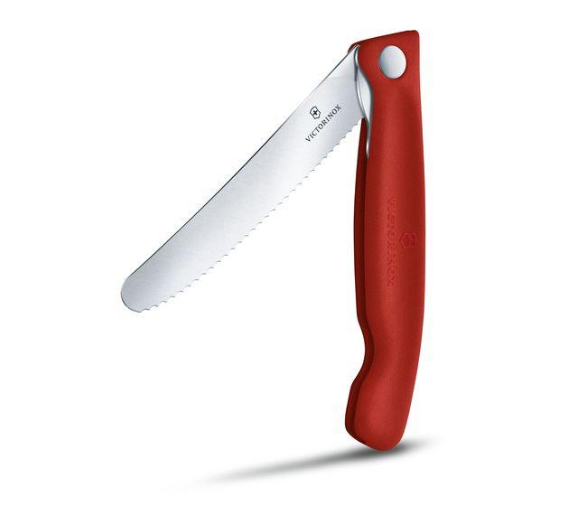 Victorinox - Curved paring knife 6cm - V-6.7503 - kitchen knife