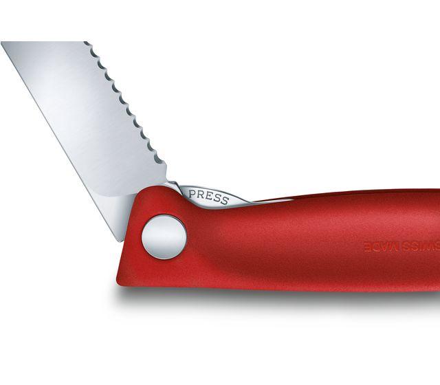 Victorinox 6 Piece Paring Knife Set - DLT Trading