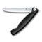 Swiss Classic Picnic Knife-6.7833.FB