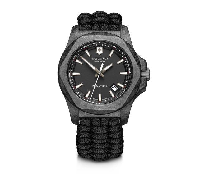 Victorinox swiss clearance army inox carbon