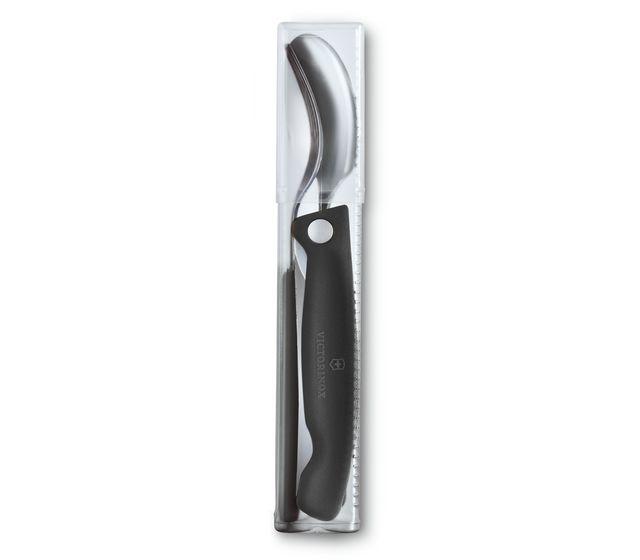 Victorinox Paring Knives (Set of 4) - 7611160124074