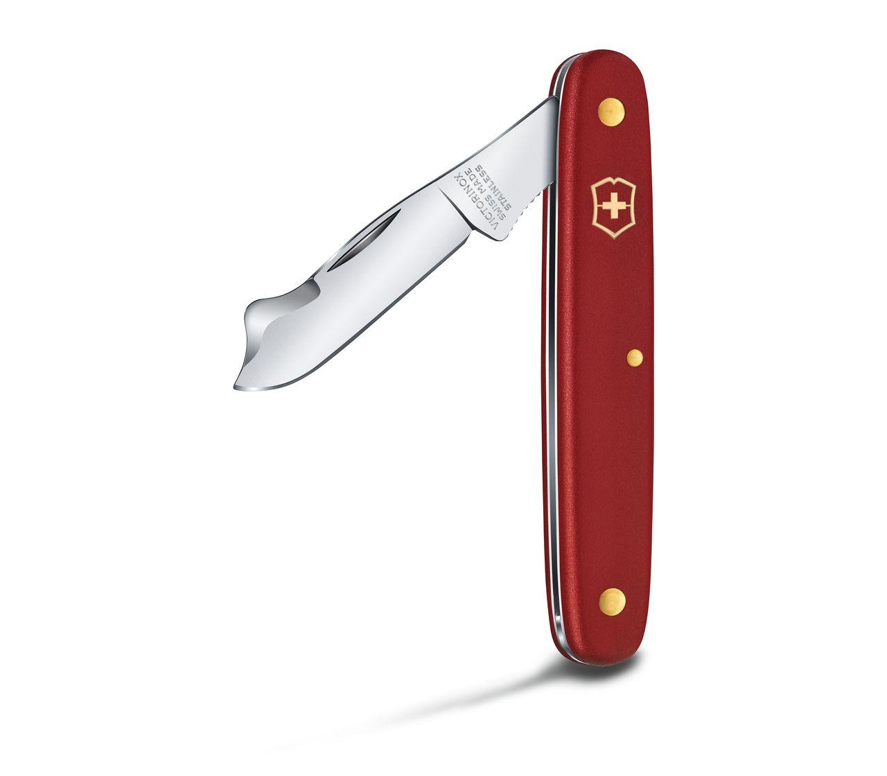 Budding Knife Combi S-3.9040.B1