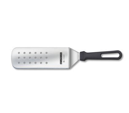 BBQ Accessories Perforated Turner 