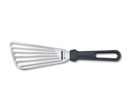 BBQ Accessories Slotted Fish Turner