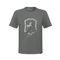 Victorinox Brand Collection Mountain Graphic Tee-612456
