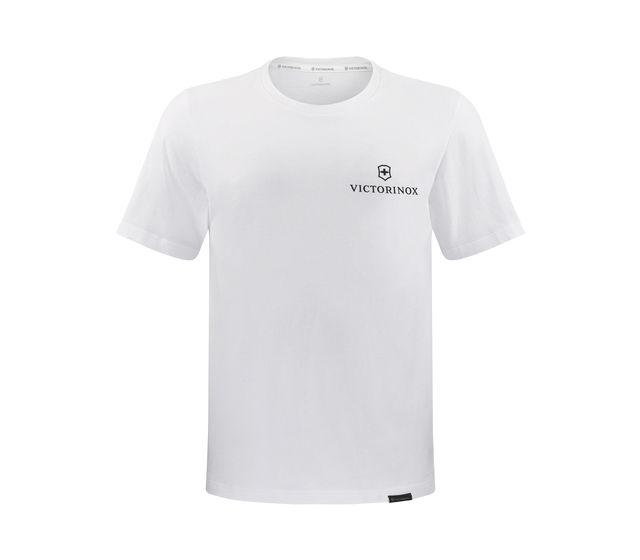 Victorinox Graphic Tee in M - 611792