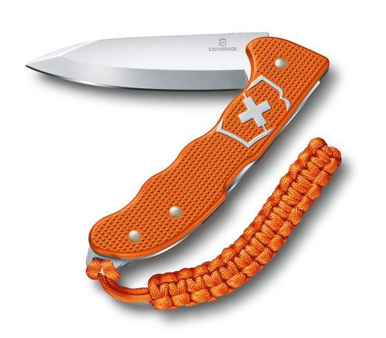 Victorinox hunter cheap pro alox damast