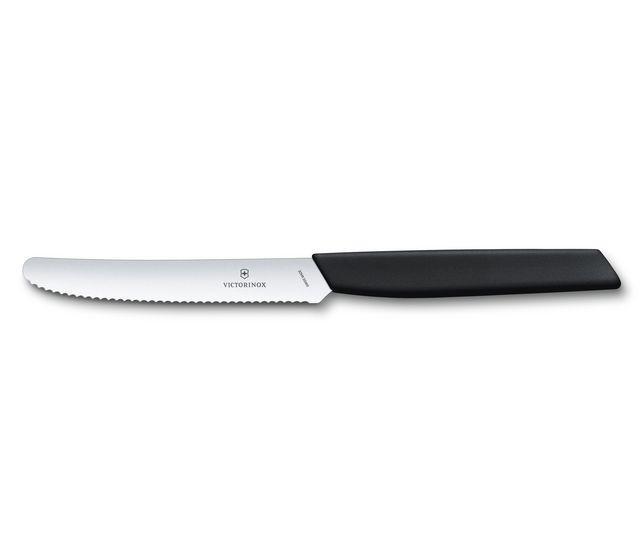 Swiss Modern Tomato and Table Knife-6.9003.11W