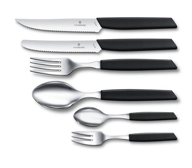 Swiss Modern Tomato and Table Knife-6.9003.11W