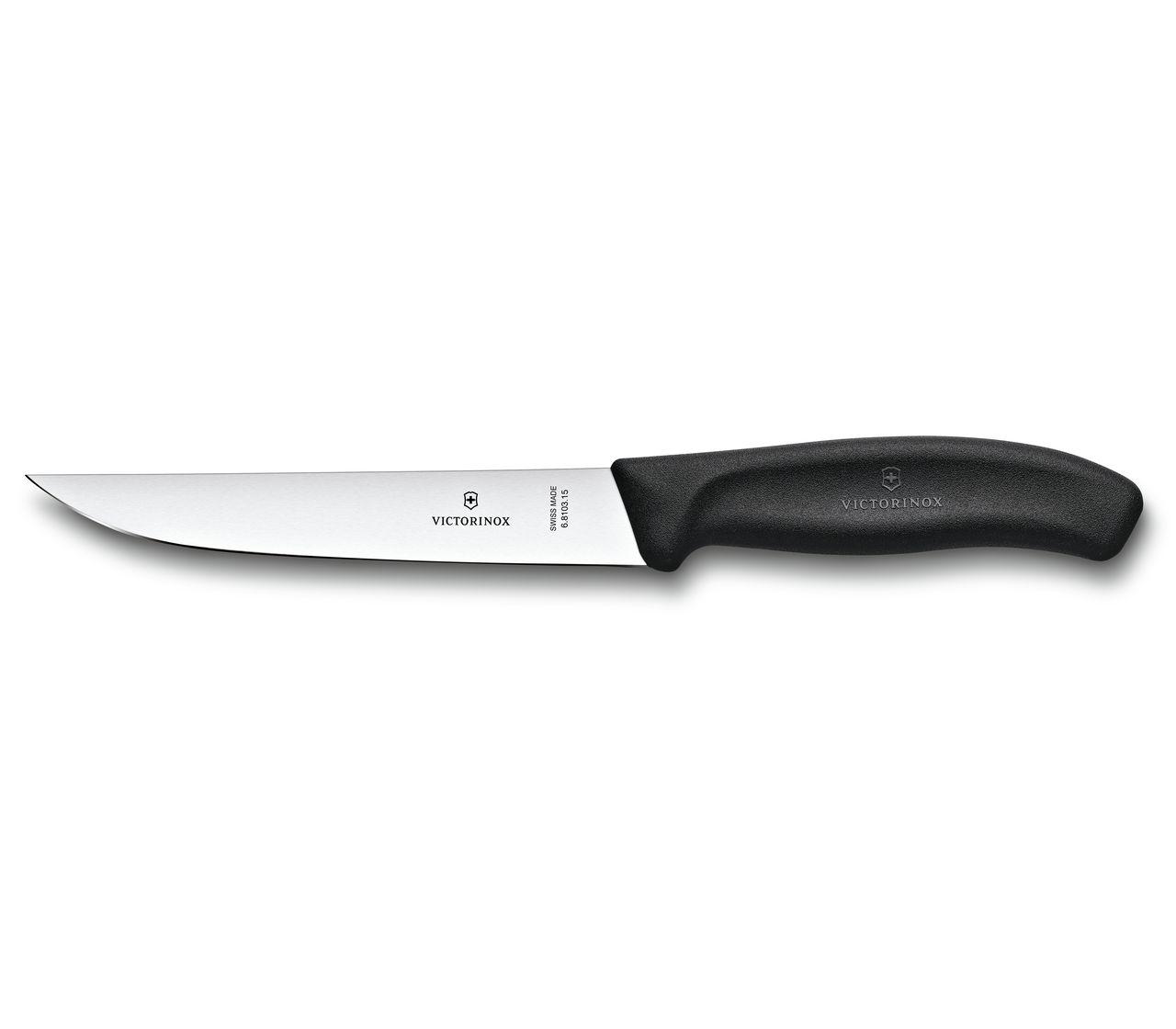 Swiss Classic Carving Knife-6.8103.15B