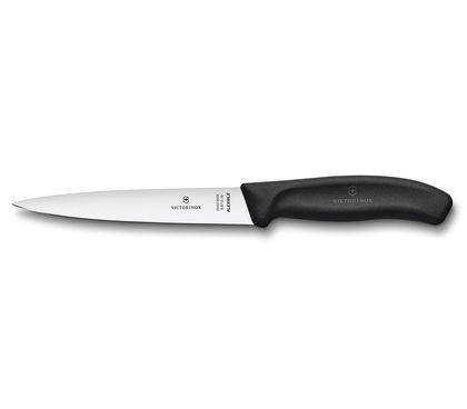 Swiss Classic Filleting Knife