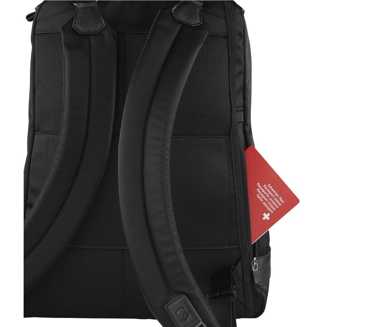 Alox Nero Backpack-611804