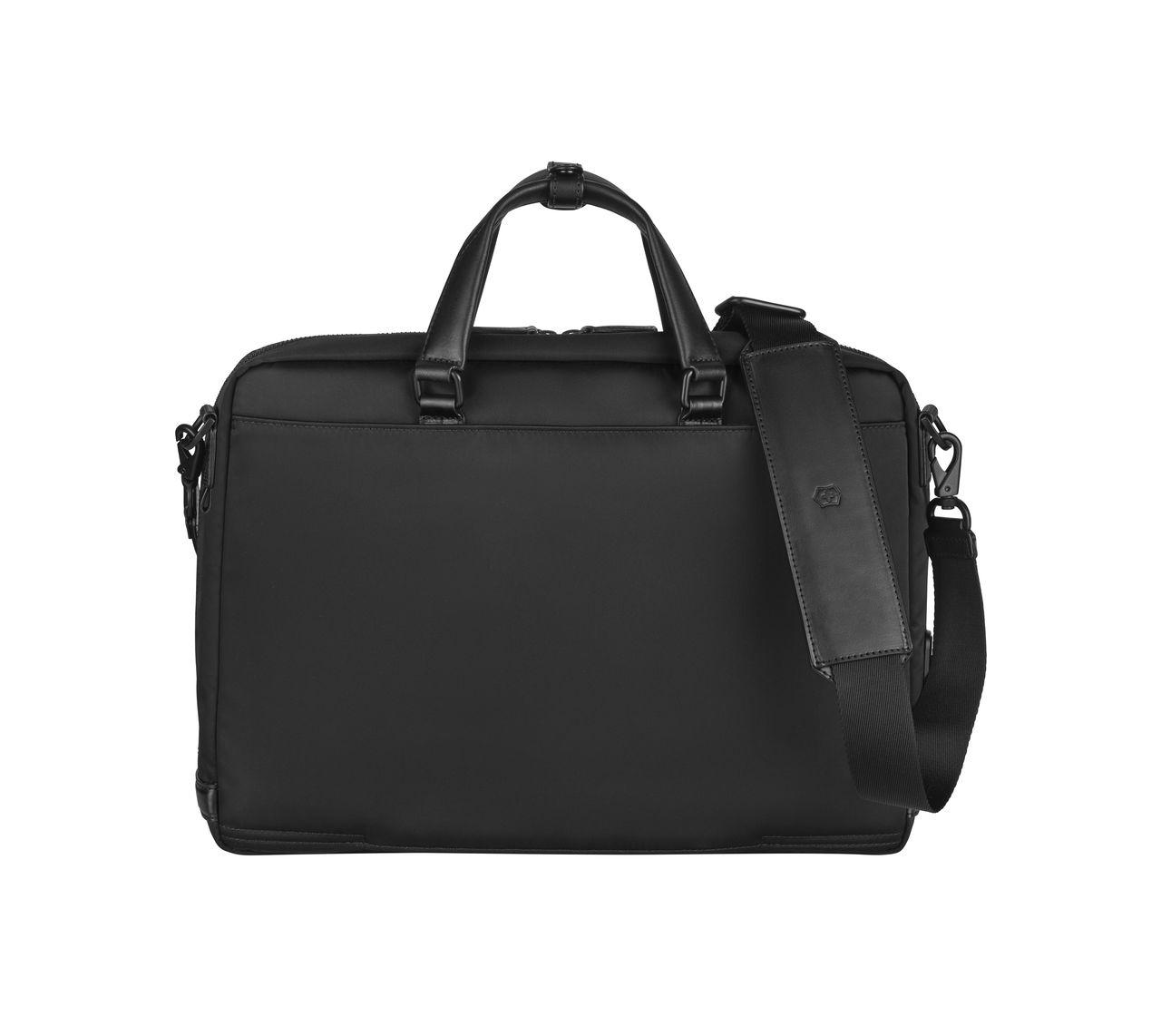 Alox Nero Briefcase-611805