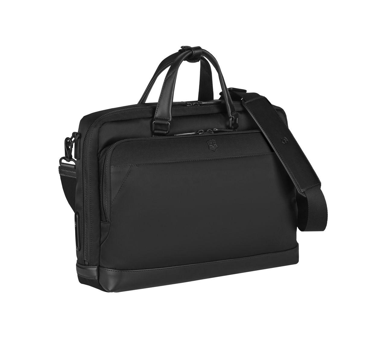 Alox Nero Briefcase-611805