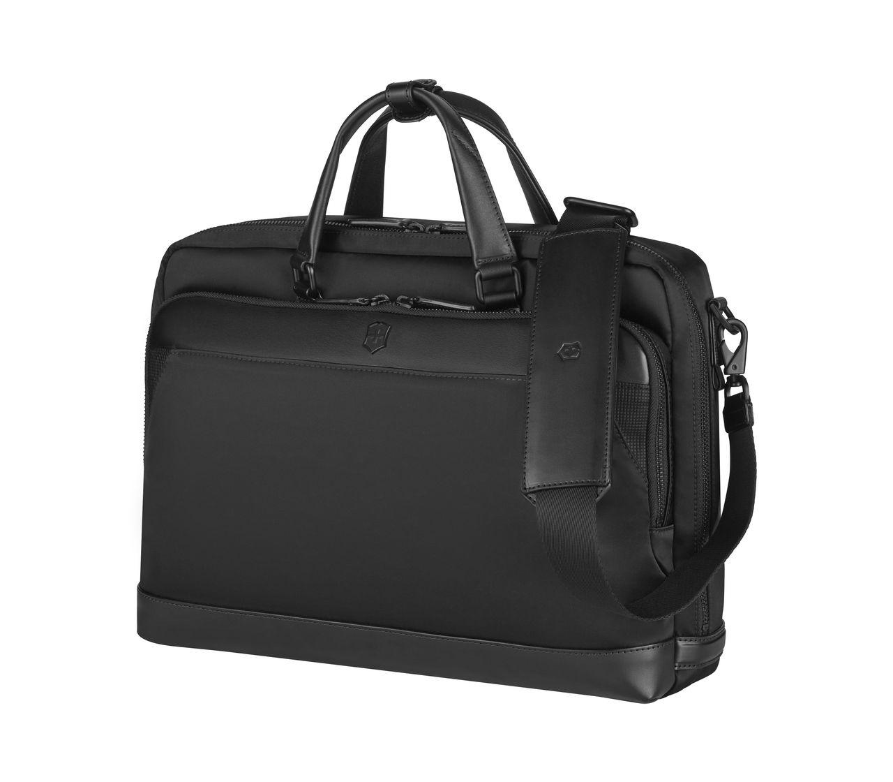 Alox Nero Briefcase-611805