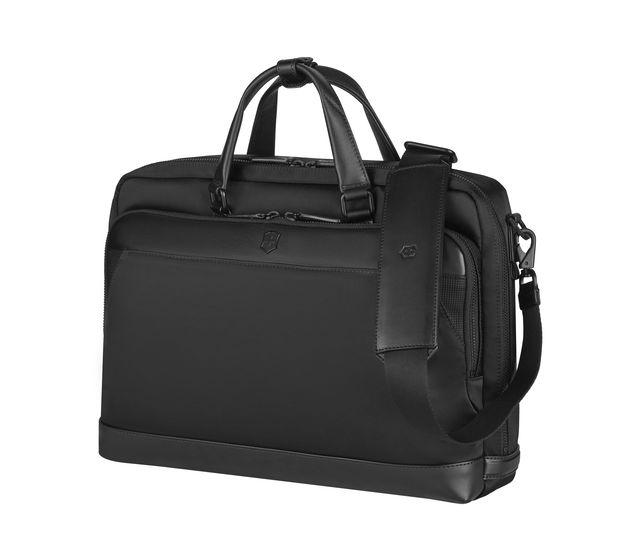 Alox Nero Briefcase-611805