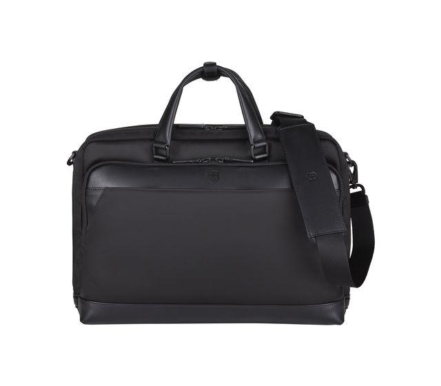 Alox Nero Briefcase-611805