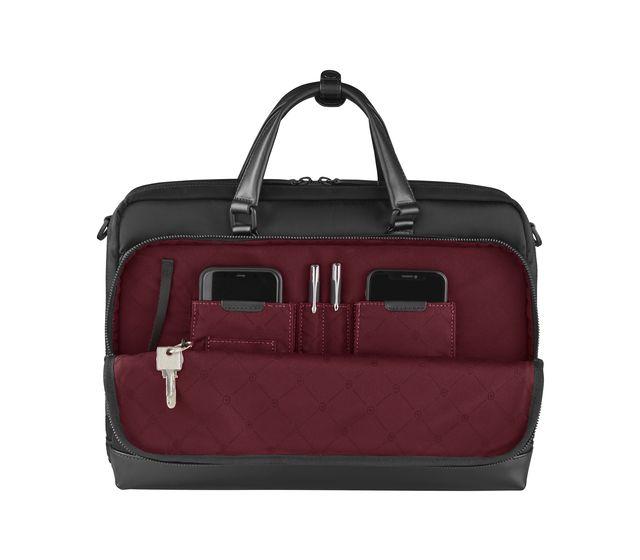 Alox Nero Briefcase-611805