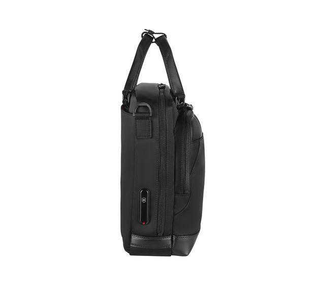 Alox Nero Briefcase-611805