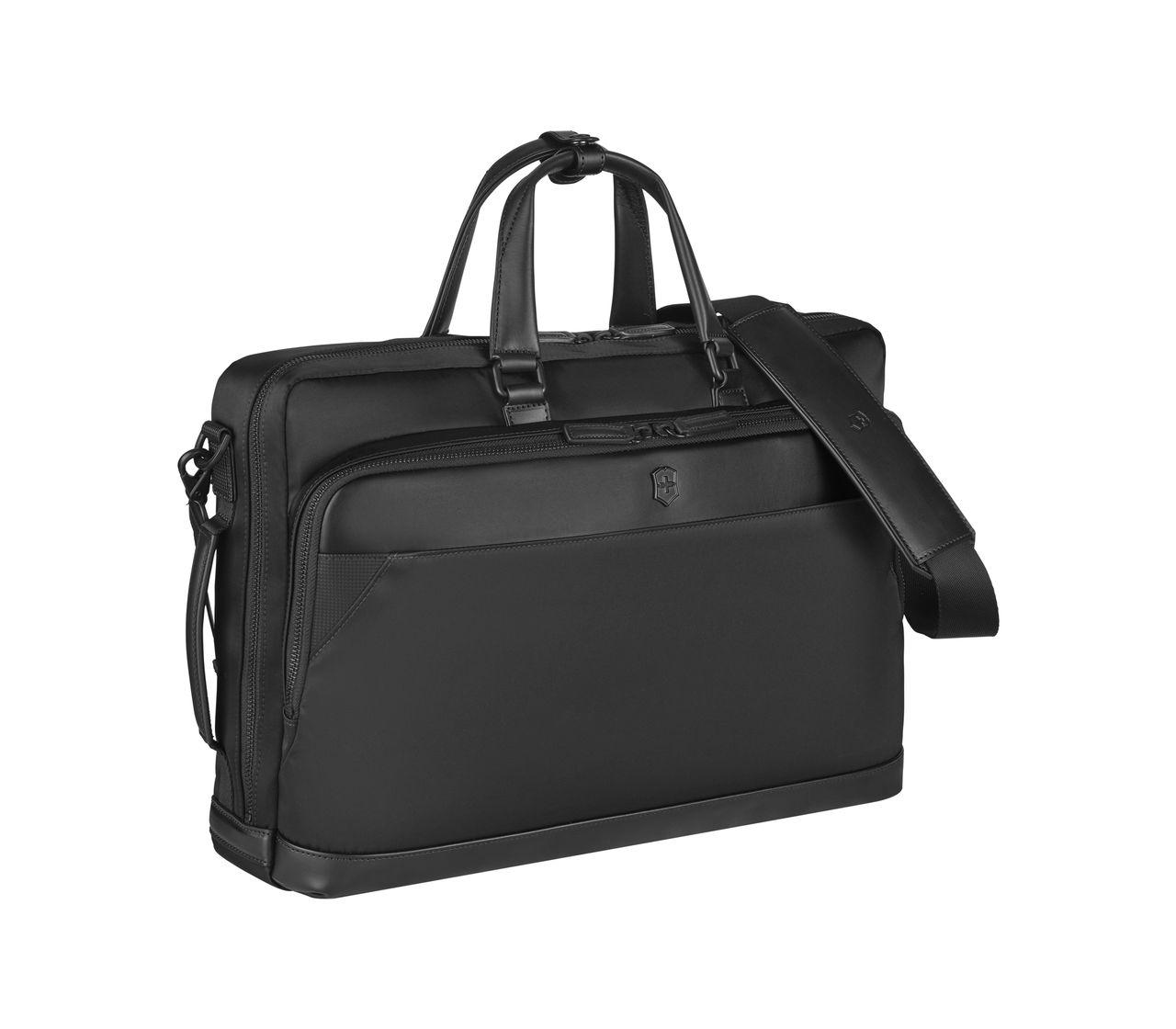 Alox Nero 3-Way Bag-611806