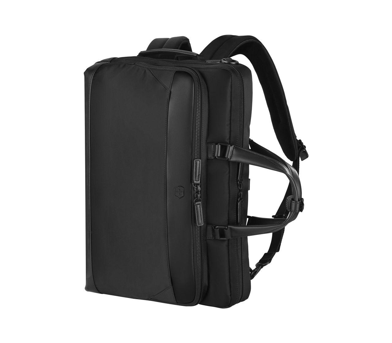 Alox Nero 3-Way Bag-611806