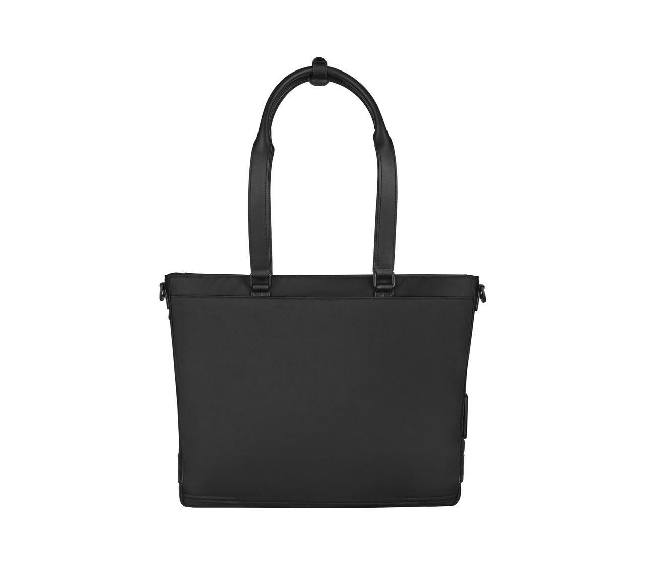 Alox Nero Tote Bag-611807