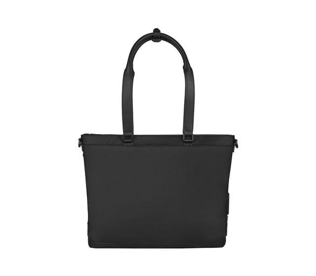 Alox Nero Tote Bag-611807