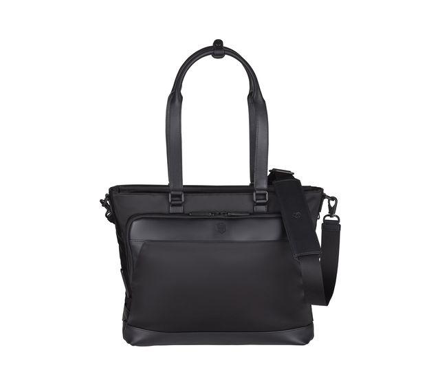 Alox Nero Tote Bag-611807