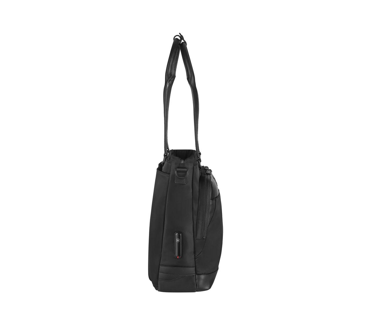 Alox Nero Tote Bag-611807