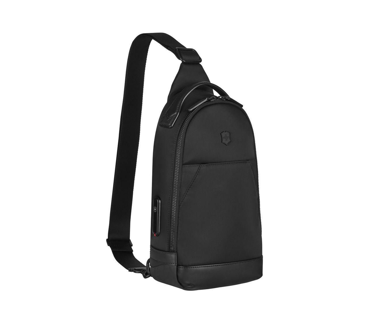 Alox Nero Sling Bag-611808