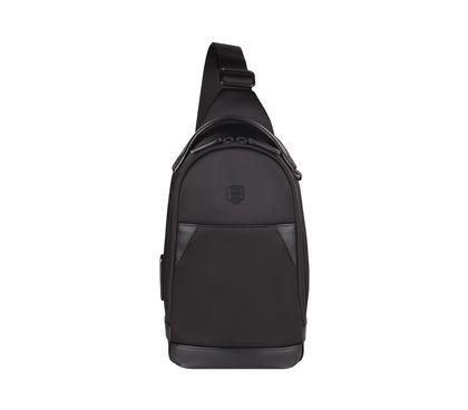 Alox Nero Sling Bag