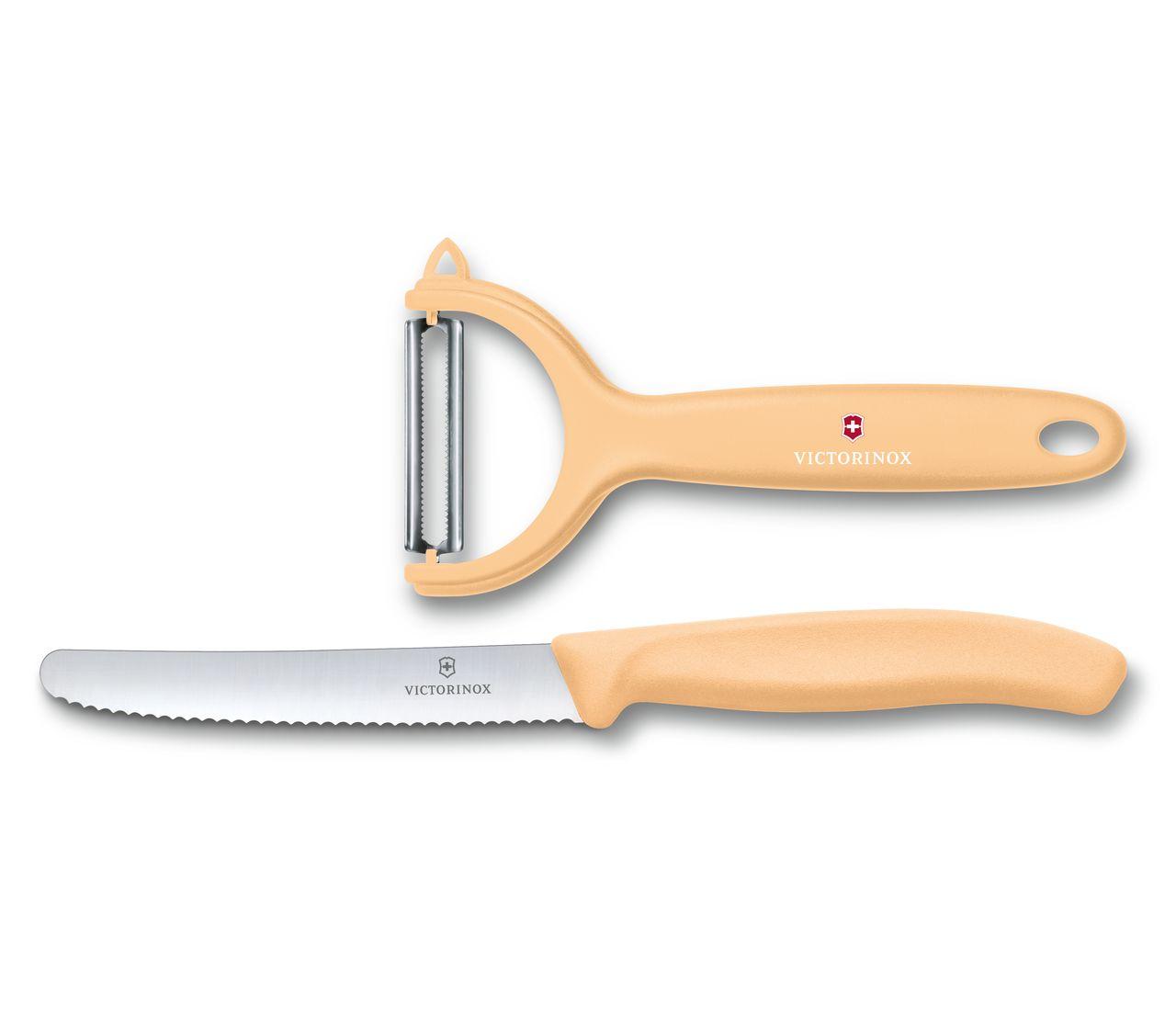 Victorinox tomato knife online set