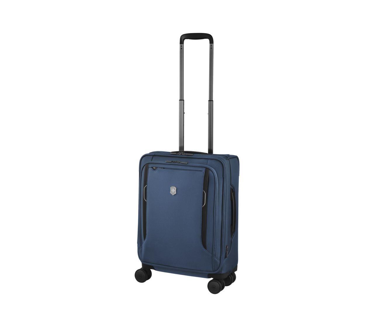 Werks Traveler 6.0 Softside Global Carry-On-605403