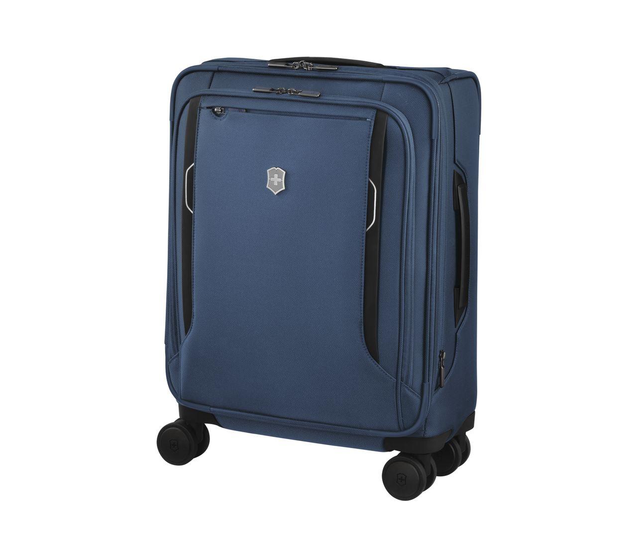 Werks Traveler 6.0 Softside Global Carry-On-605403