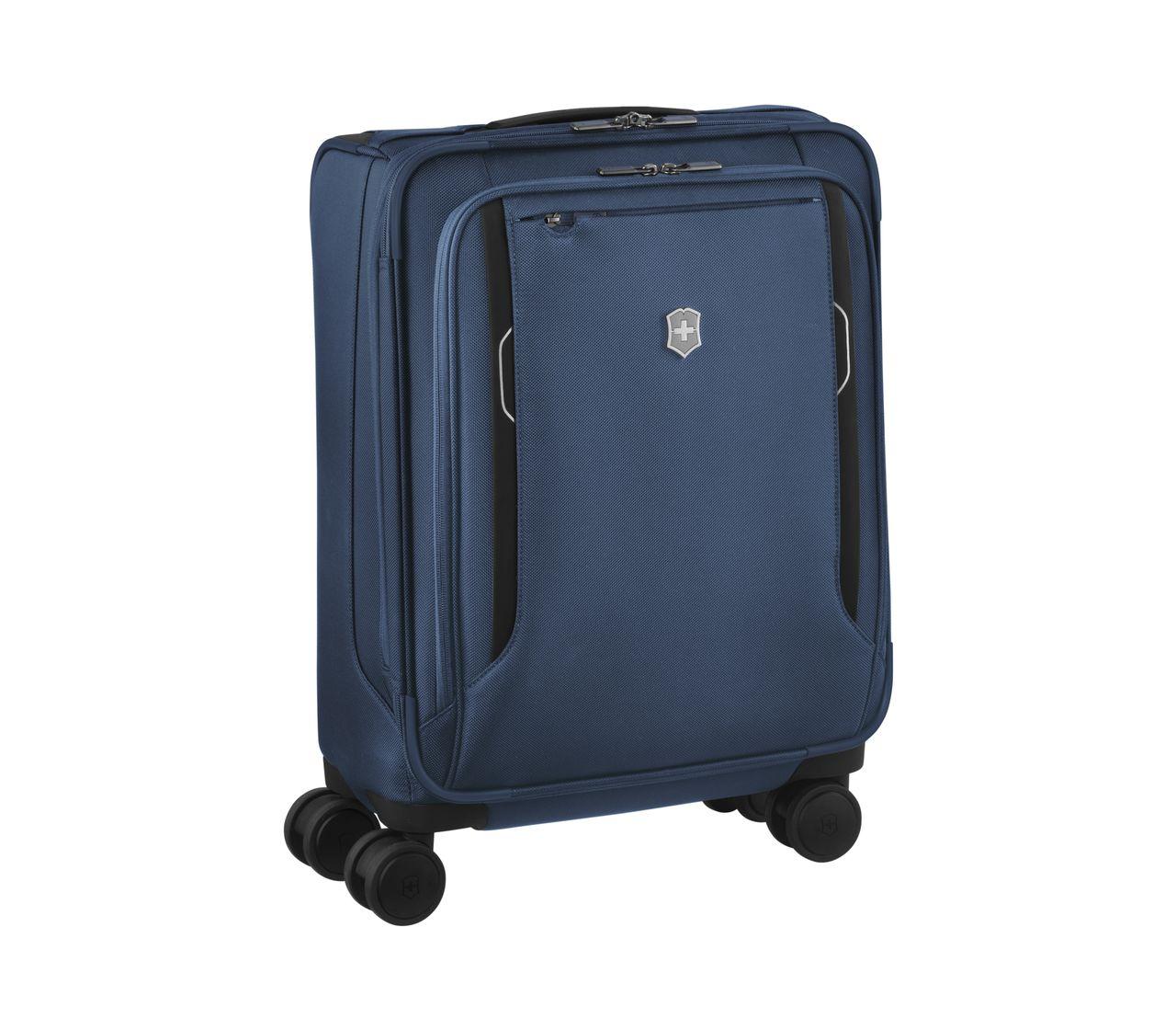 Werks Traveler 6.0 Softside Global Carry-On-605403