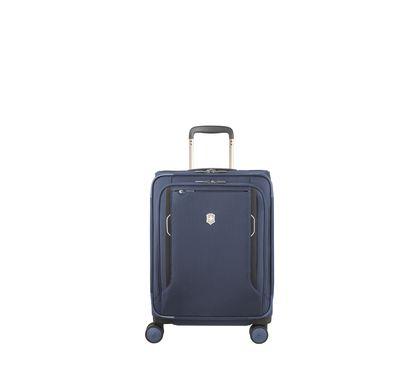 Werks Traveler 6.0 Softside Global Carry-On