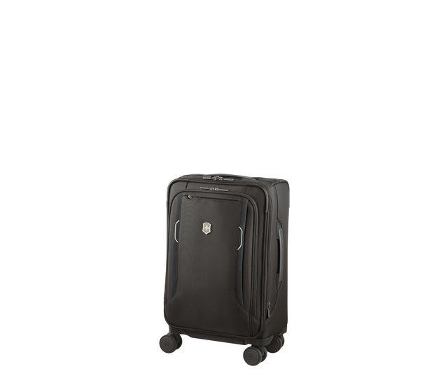 Werks Traveler 6.0 Softside Frequent Flyer Carry-On-605405