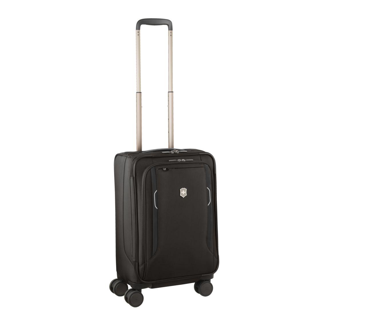 Werks Traveler 6.0 Softside Frequent Flyer Carry-On-607259