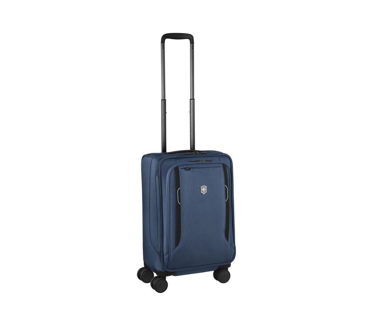 Werks Traveler 6.0 Softside Frequent Flyer Carry-On-605406