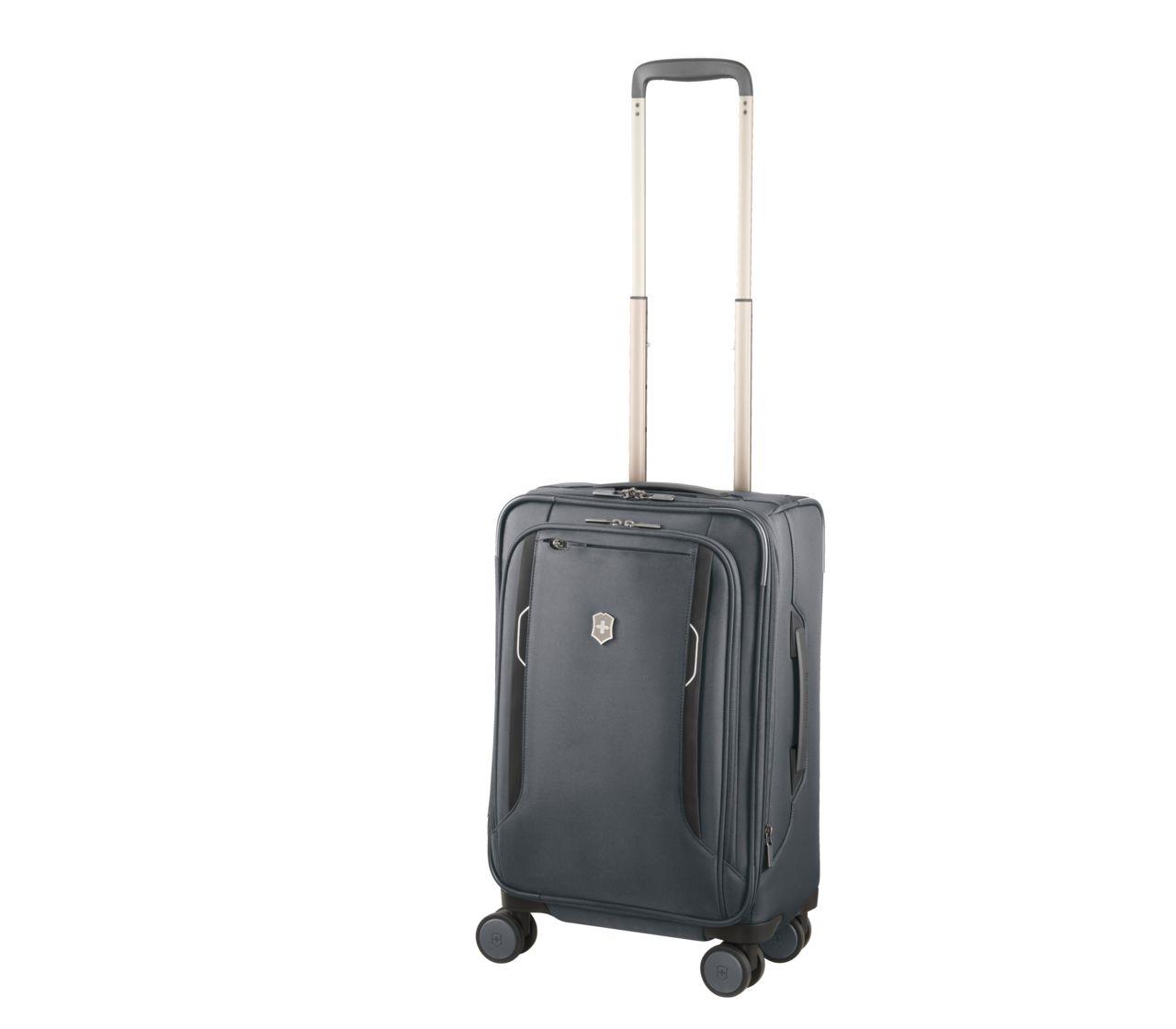 Werks Traveler 6.0 Softside Frequent Flyer Carry-On-605407