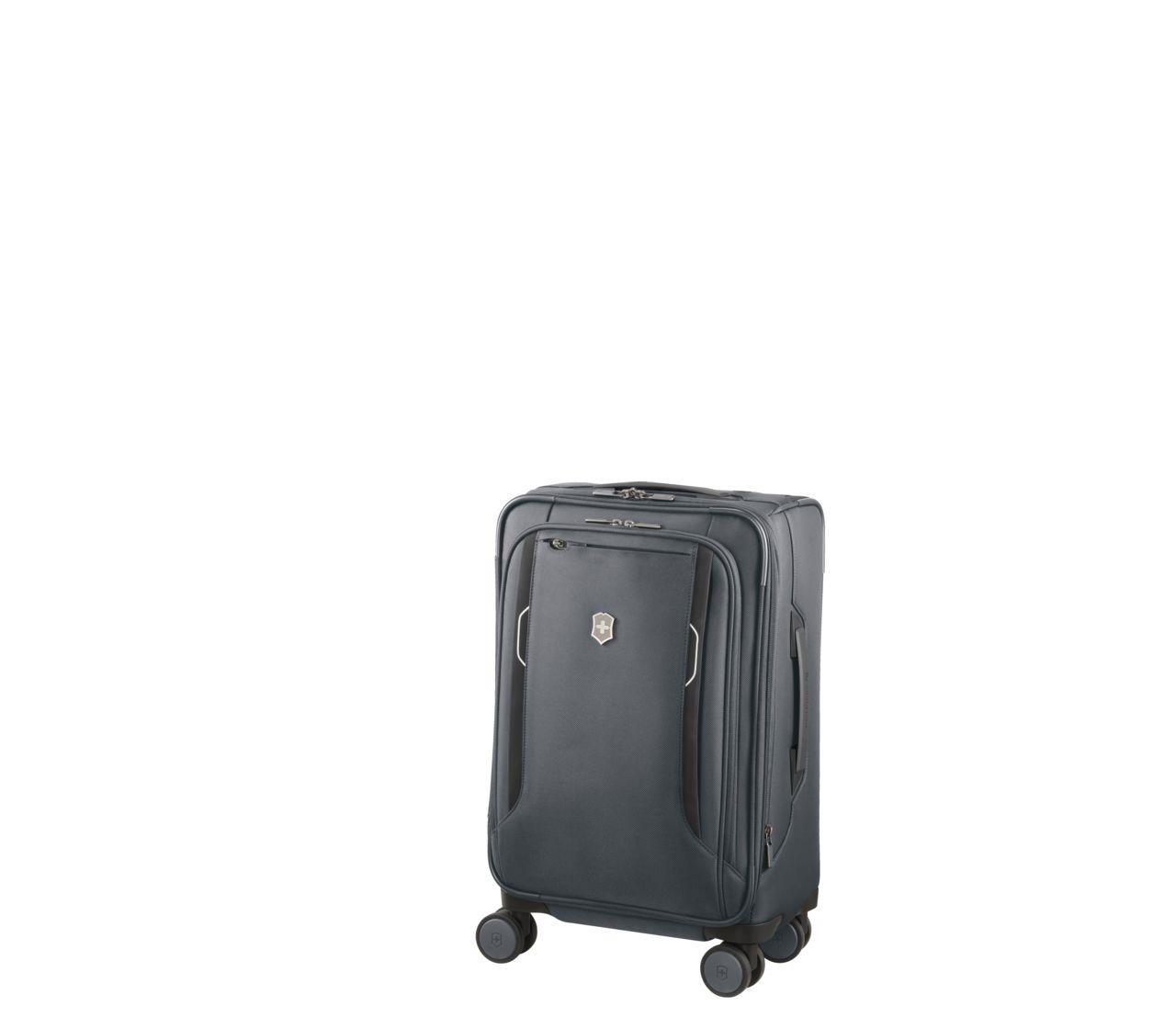 Werks Traveler 6.0 Softside Frequent Flyer Carry-On-605407