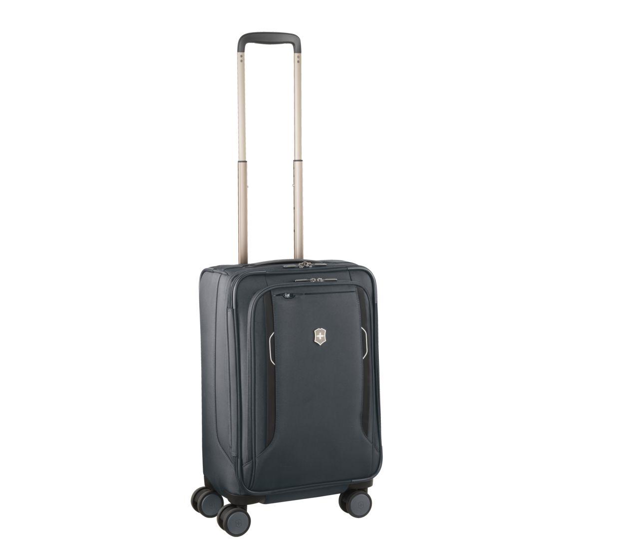 Werks Traveler 6.0 Softside Frequent Flyer Carry-On-605407