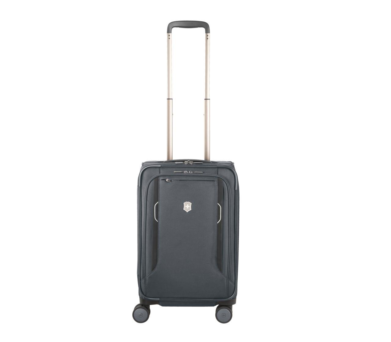 Werks Traveler 6.0 Softside Frequent Flyer Carry-On-605407