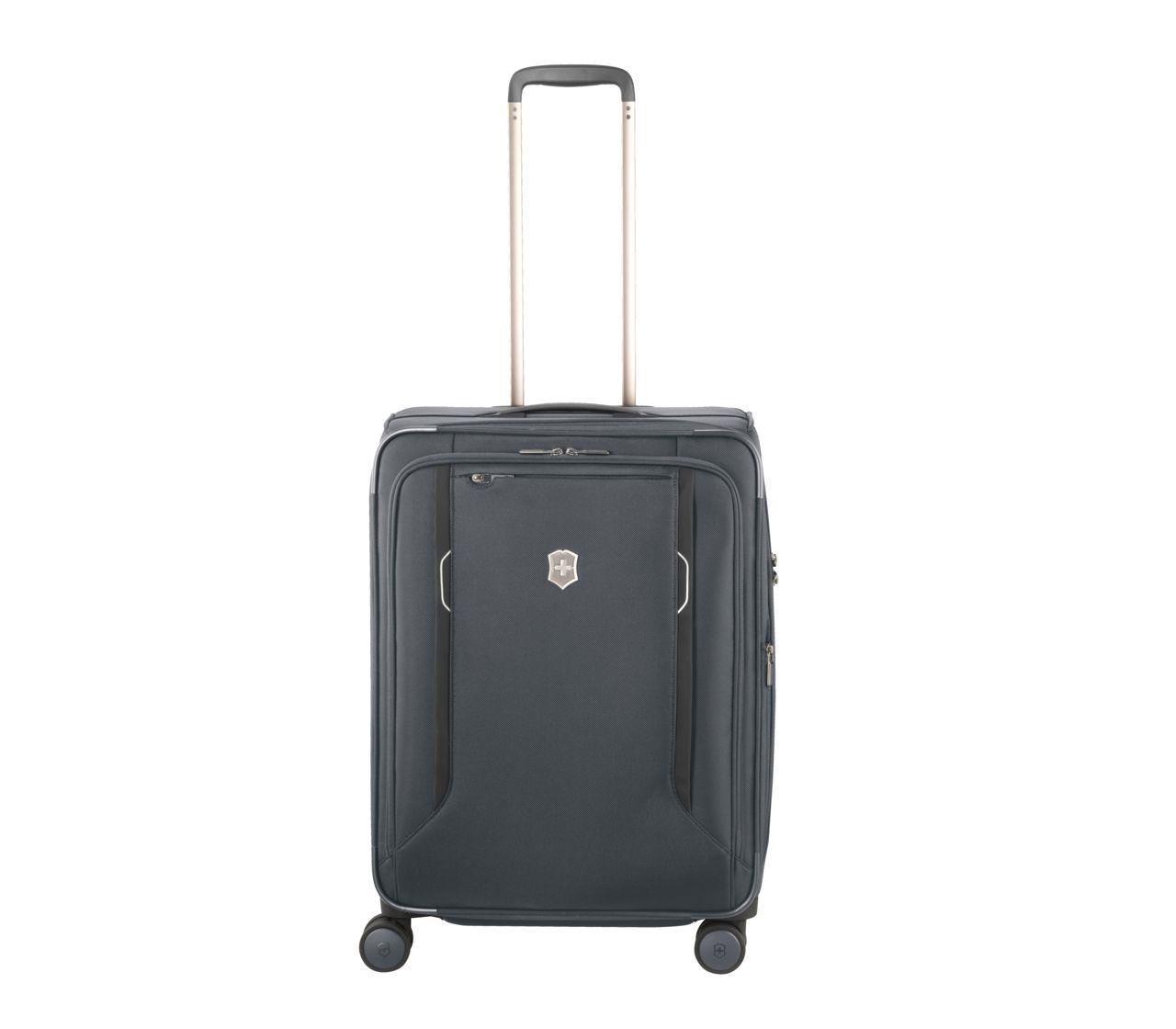 Werks Traveler 6.0 Softside Medium Case-605410