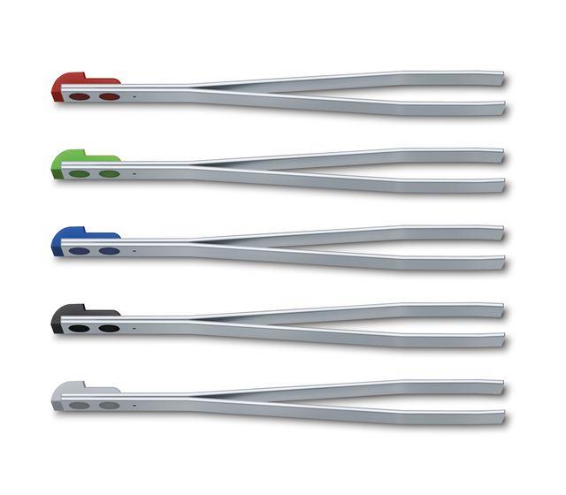 Small Replacement Tweezers-A.6142.1.10-X1