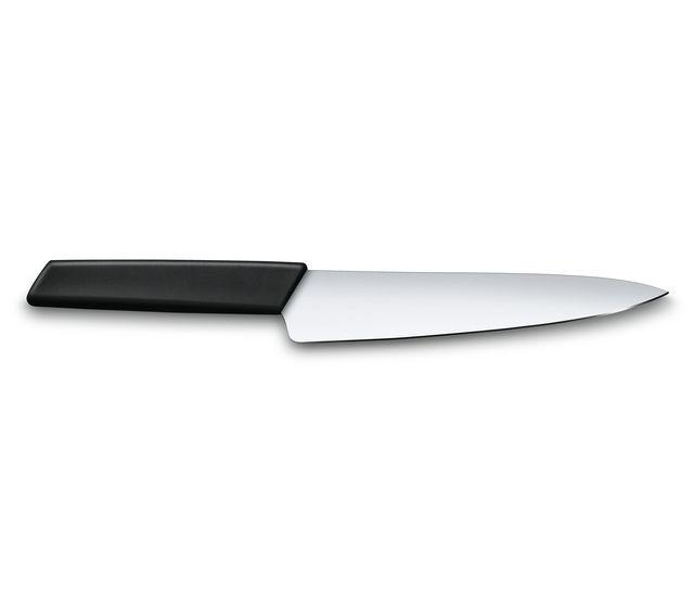 Swiss Modern Carving Knife-6.9013.19B