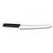 Swiss Modern Bread and Pastry Knife - 6.9073.26WB