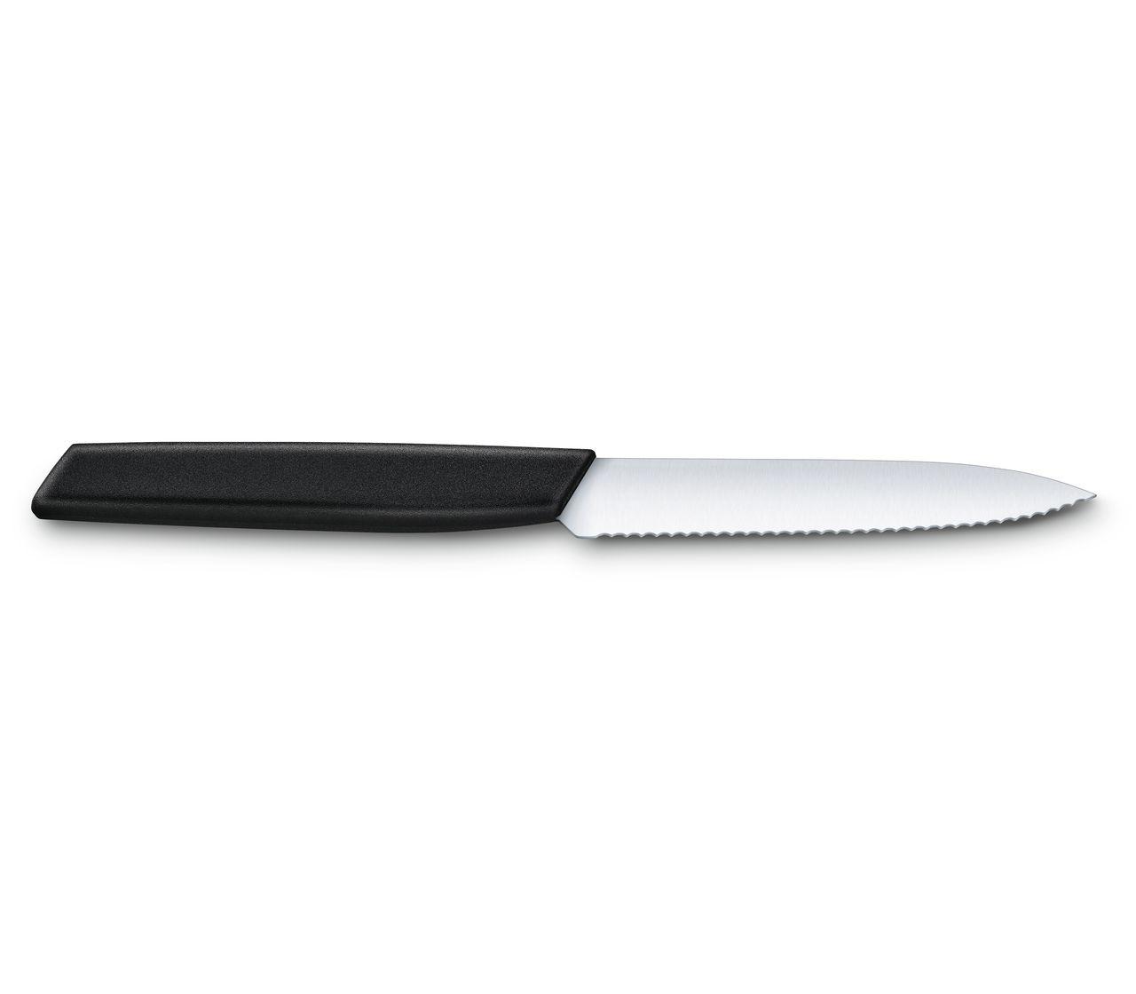 Swiss Modern Paring Knife-6.9003.10W