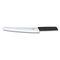 Swiss Modern Bread and Pastry Knife-6.9073.26WB